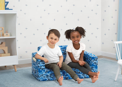 Blue Camo (5061)