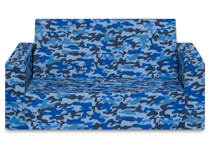 Blue Camo (5061)