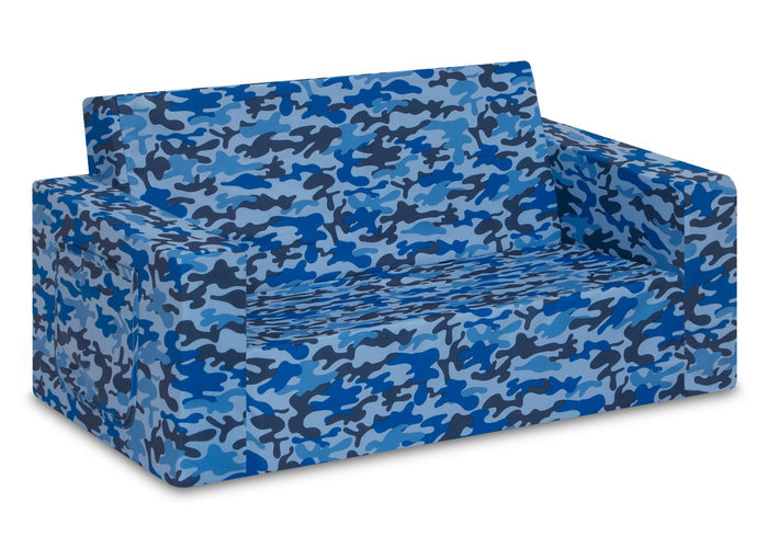 Blue Camo (5061)