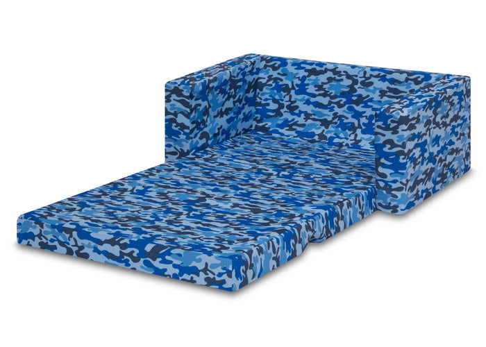 Blue Camo (5061)