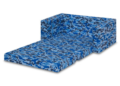 Blue Camo (5061)