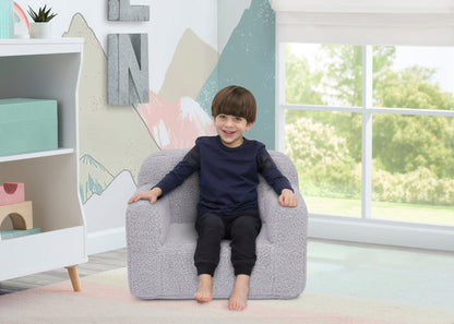 Grey Sherpa (5031)