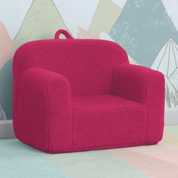 Hot Pink (1293)