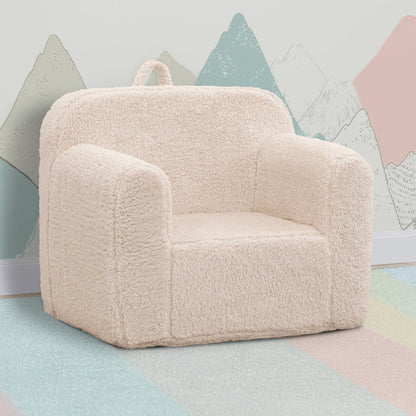 Cream Sherpa (5030)
