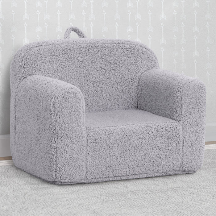 Grey Sherpa (5031)