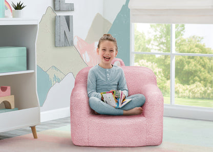 Pink Sherpa (5032)
