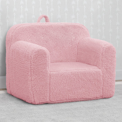 Pink Sherpa (5032)