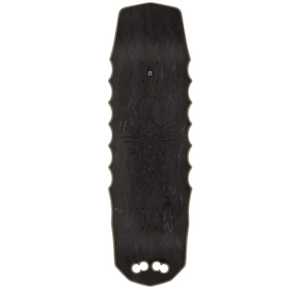 Creature Hitz Haksaw Grande Pro Deck 9.5"