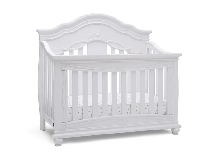 Fairytale 6 in 1 Crib
