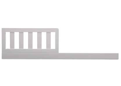 Delta Children Bianca (130) Daybed Rail & Toddler Guardrail Kit, Front View c2c