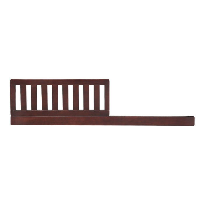 180127 226 SlumberTime Daybed and Toddler Guardrail Kit Molasses 07