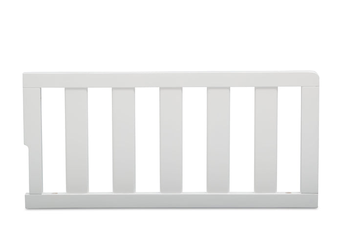 Daybed/Toddler Guardrail Kit (542725) Bianca (130)