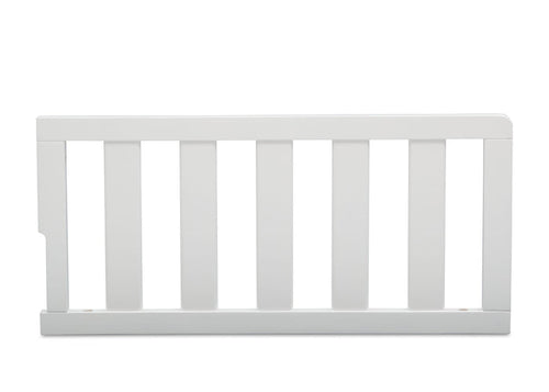 Daybed/Toddler Guardrail Kit (542725) Bianca (130)