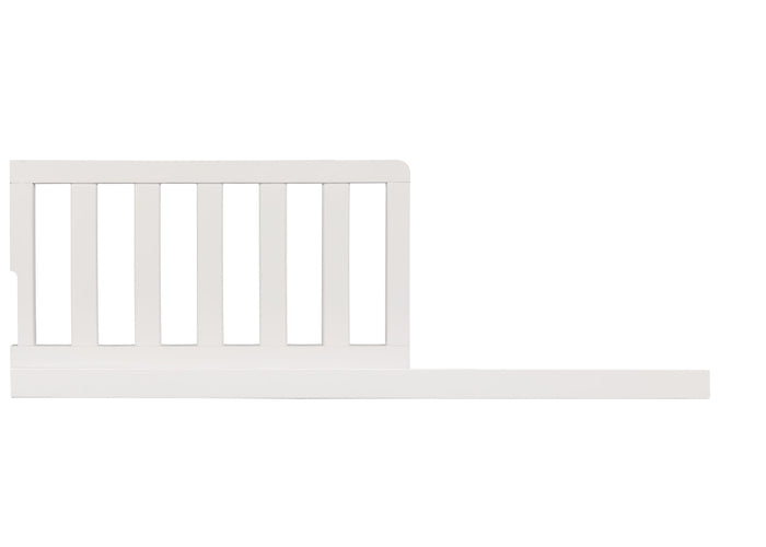 Daybed/Toddler Guardrail Kit (542725) Bianca (130)