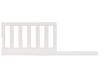 Daybed/Toddler Guardrail Kit (542725) Bianca (130)
