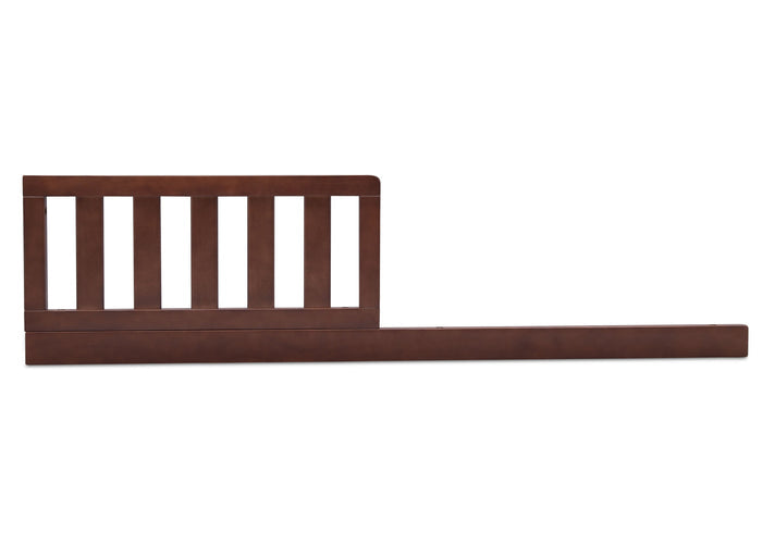 Delta Children Walnut (1316) Guardrail (553726)