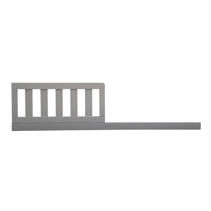 Delta Children Grey (026) Daybed/Toddler Guardrail Kit