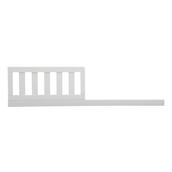 Delta Children Bianca White (130) Daybed/Toddler Guardrail Kit