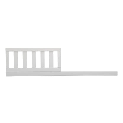Delta Children Bianca White (130) Daybed/Toddler Guardrail Kit