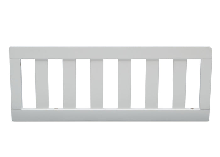 Serta Bianca (130) Daybed/Toddler Guardrail Kit (706725), Front View a2a