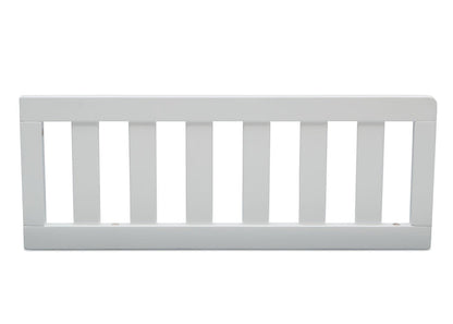 Serta Bianca (130) Daybed/Toddler Guardrail Kit (706725), Front View a2a
