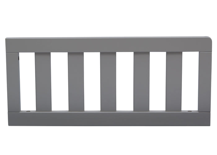 Serta Daybed/Toddler Guardrail Kit (707726) Grey (026) Front a3a