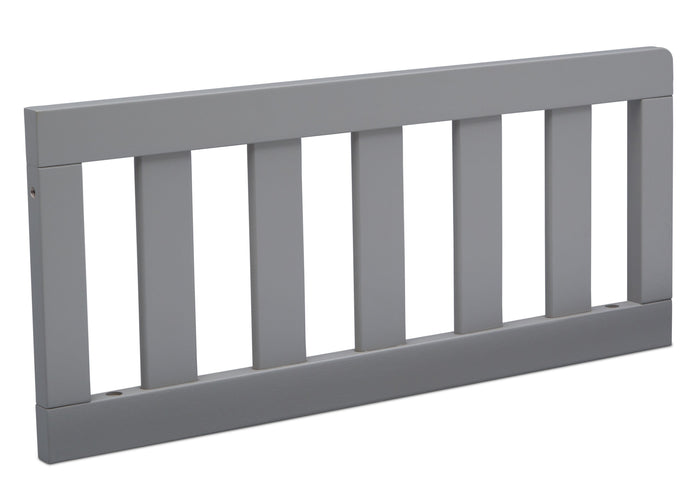 Serta Daybed/Toddler Guardrail Kit (707726) Grey (026) Angle a4a