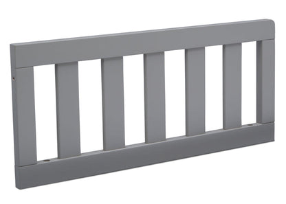 Serta Daybed/Toddler Guardrail Kit (707726) Grey (026) Angle a4a
