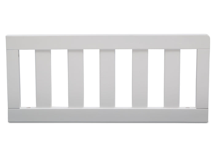 Serta Daybed/Toddler Guardrail Kit (707726) Bianca (130) Front b3b