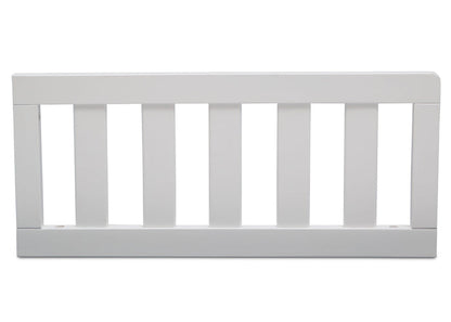 Serta Daybed/Toddler Guardrail Kit (707726) Bianca (130) Front b3b