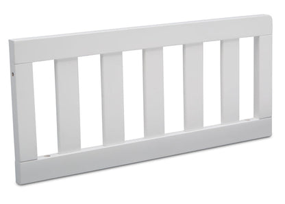 Serta Daybed/Toddler Guardrail Kit (707726) Bianca (130) Angle b4b