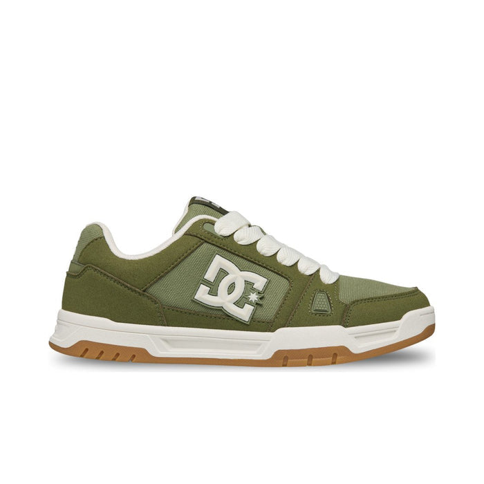DC Axira - Olive/Off White