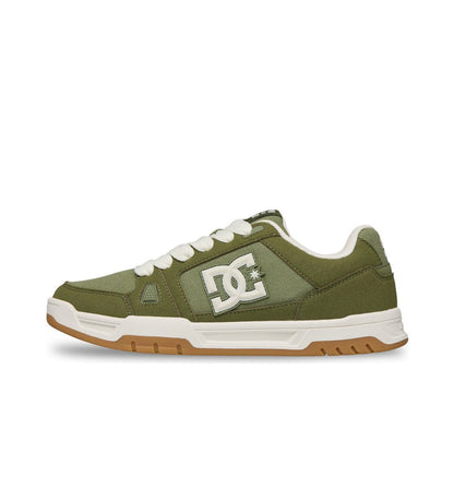 DC Axira - Olive/Off White