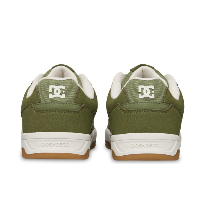 DC Axira - Olive/Off White