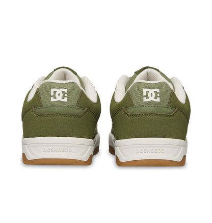 DC Axira - Olive/Off White