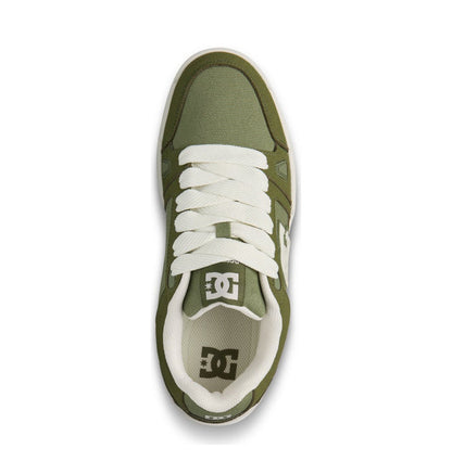 DC Axira - Olive/Off White