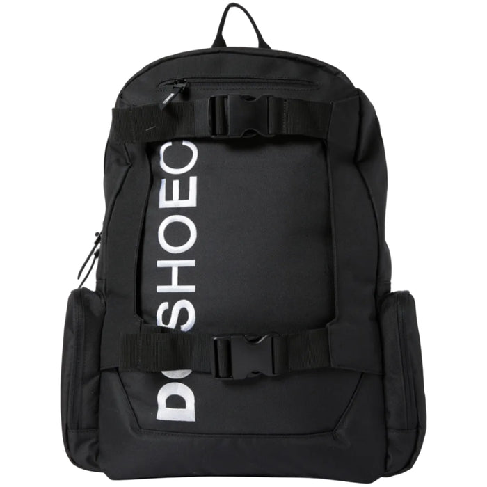 DC Chalkers 4 Backpack - Black