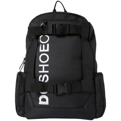 DC Chalkers 4 Backpack - Black