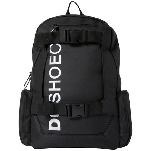 DC Chalkers 4 Backpack - Black