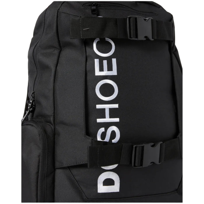 DC Chalkers 4 Backpack - Black