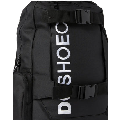 DC Chalkers 4 Backpack - Black