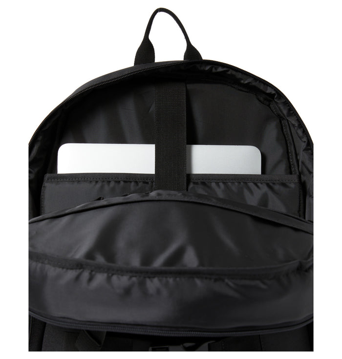 DC Chalkers 4 Backpack - Black