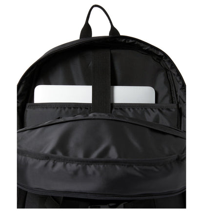 DC Chalkers 4 Backpack - Black