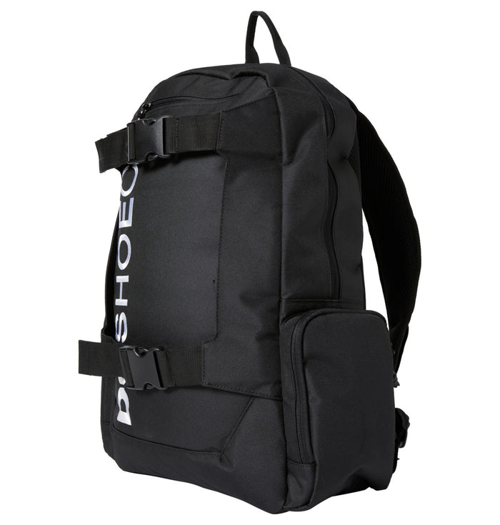 DC Chalkers 4 Backpack - Black
