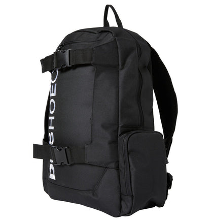 DC Chalkers 4 Backpack - Black