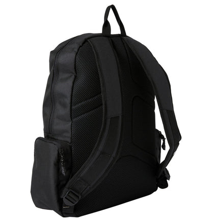 DC Chalkers 4 Backpack - Black