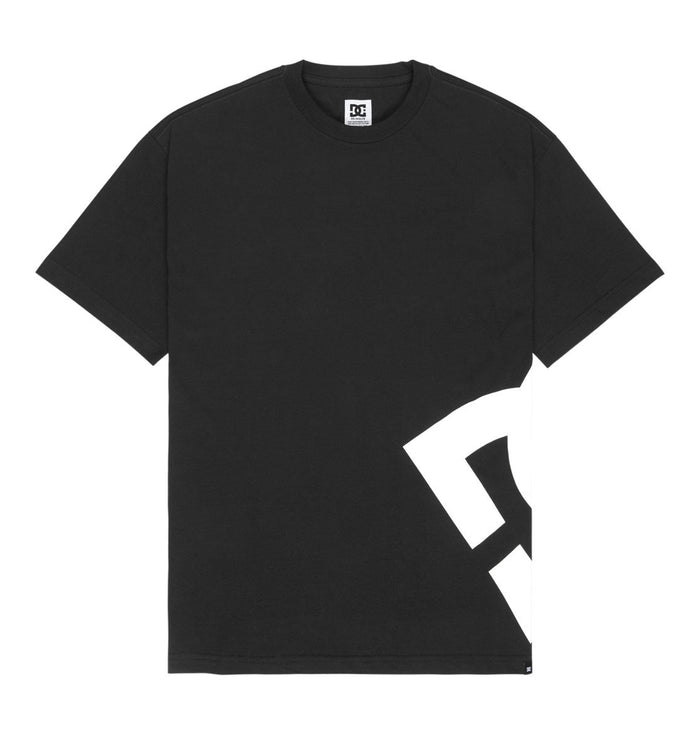 DC Lanai T-Shirt - Black