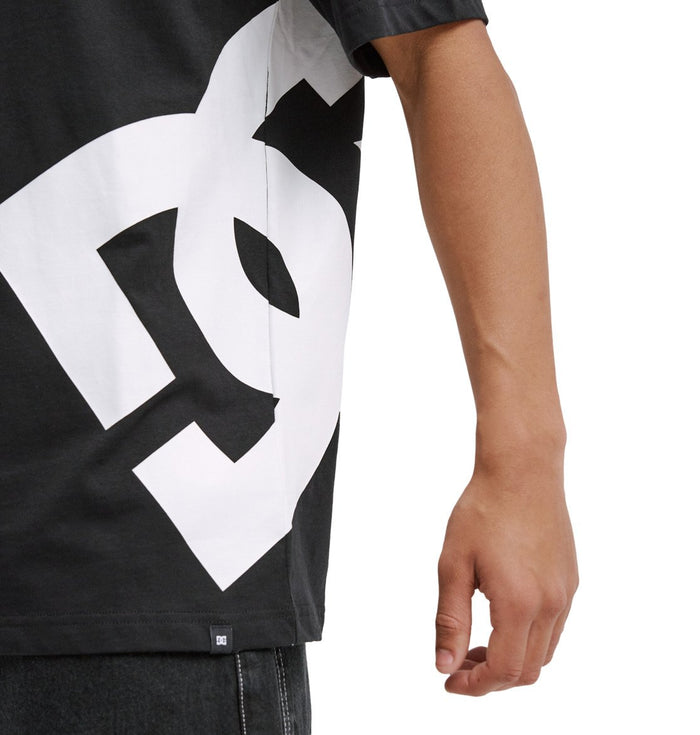 DC Lanai T-Shirt - Black