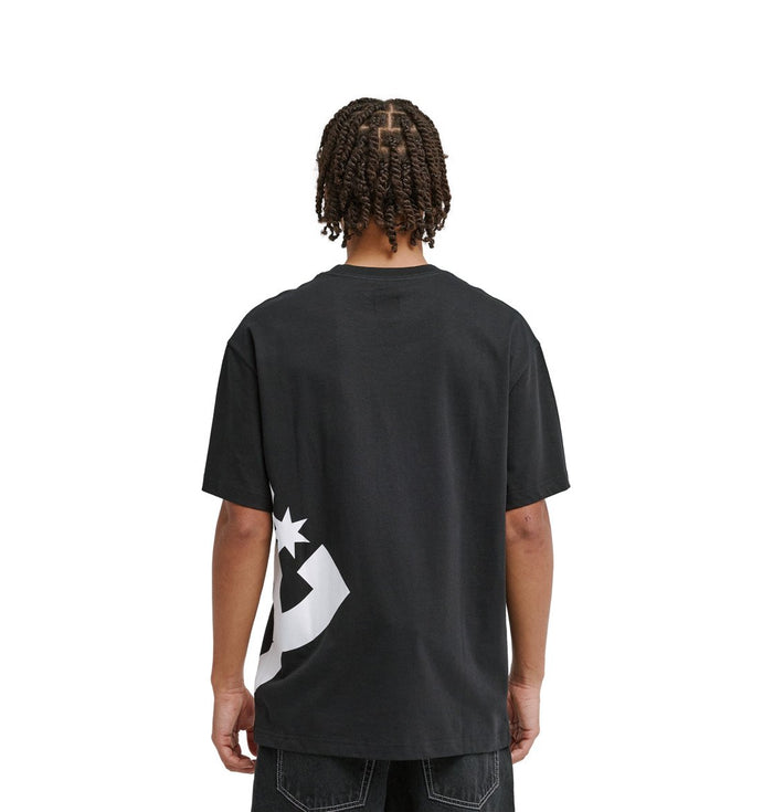 DC Lanai T-Shirt - Black