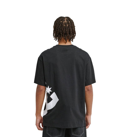 DC Lanai T-Shirt - Black